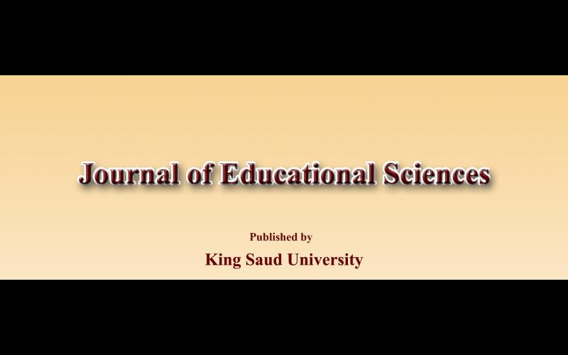 Journal of Educational Sciences publishes ISSUE 28 (2), May 2016