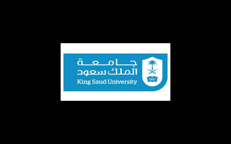 شعار جامعة الملك سعود