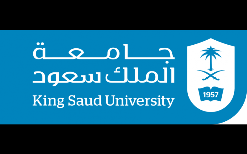شعار جامعة الملك سعود