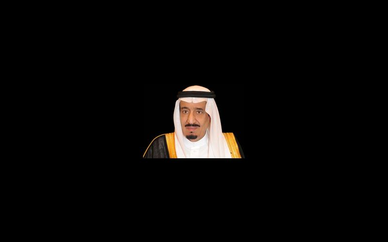 خادم الحرمين الشريفين الملك سلمان بن عبدالعزيز