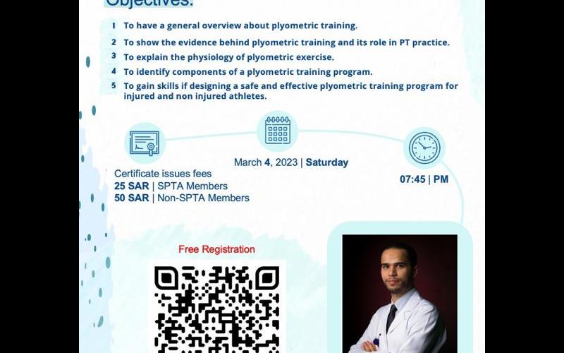 Plyometric Training in Sport and Rehabilitation